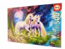 פאזל חדי קרן קסומים  500 חלקים