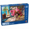 פאזל ציור 250 חלקים| ישראטויס