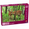  פאזל איילים 200 חלקים| ישראטויס