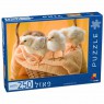 פאזל אפרוחים 250 חלקים| ישראטויס
