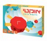 אוקטי - פוקסמיינד