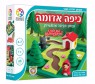 כיפה אדומה - פוקסמיינד