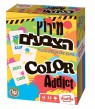 מירוץ הצבעים - פוקסמיינד
