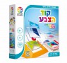 קוד הצבע - פוקסמיינד
