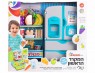 המקרר הראשון שלי- דובר עברית