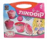 מזוודת יצירה- יופי של קופסאות בזאר שטראוס