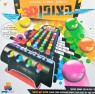 משחק | הצופן 3D | ישראטויס
