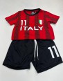 חליפת כדורגל איטליה
