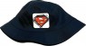 כובע שמש  סופרמן