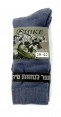 2 זוגות גרבי צבא HIKE