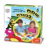 שמח בכוורת- קודקוד