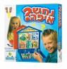 נחש איפה- קודקוד