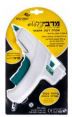 אקדח דבק חם מקצועי