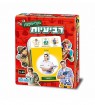 רביעיות בעלי מקצוע- קודקוד