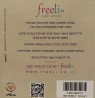 freeli | תרגומון רגשות