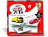 קטן גודול ובינוני-ישראטויס
