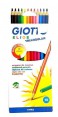 צבעי עיפרון-GIOTTO