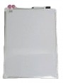 לוח מחיק גדול 30X40
