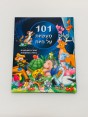 ספר | 101 מעשיות על חיות