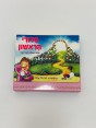 סדורי הראשון לבנות - סדור תפילה לגיל הרך