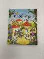 ספר מבט מקרוב על ארץ הפיות