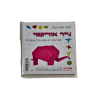 דפי אוריגאמי בינוני