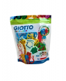 סט חותכנים | לבצקים פסטלינה וחומרי לישה | GIOTTO