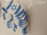 מדבקות סול דגל ישראל