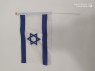 דגלון ישראל בד