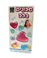 יוצרים סבונים