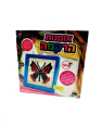 אומנות הרקמה - פרפר