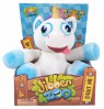 Jibber Zoo- בובת חד קרן מדברת