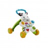 הליכון זברה - Fisher Price