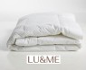 שמיכת פוך לתינוק - LU&ME