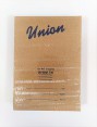 מחברת 14 שורות | 10 מחברות | Union