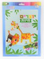 ערכת יצירה | יוצרים חיות