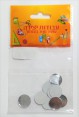 מראה בצורה ליצירה | 9 יחידות | צורה לבחירה