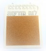 לוח מודעות | יצירה בעץ | דגם לבחירה