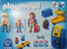 פליימוביל משפחה בשדה התעופה דגם 5399