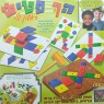הך פטיש - ראשון שלי | יצירה