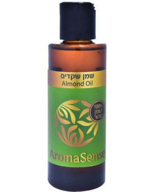 שמן שקדים - AromaSense