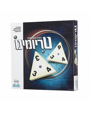 טריומינו - קודקוד