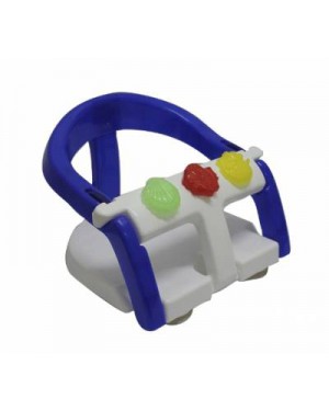 טבעת אמבטיה קנדי- בייבי מישל