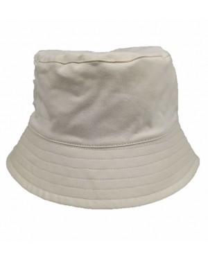 כובע רחב שוליים לתינוק | MINENE | צבע בז' 