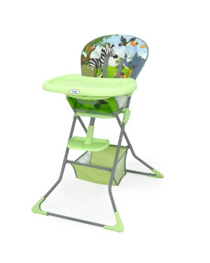 כסא אוכל לתינוק - מבחר צבעים