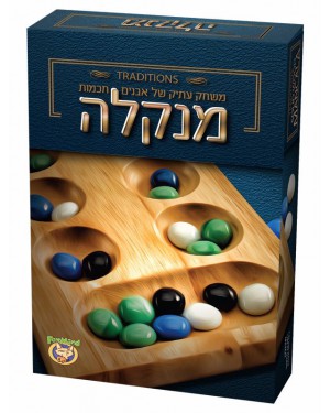 מנקלה משחק מבית פוקסמיינד בואו ללמוד איך משחקים 