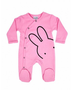 אוברול שפן וורוד