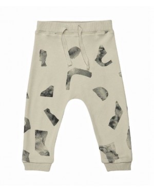 מכנסי בייסיק מיננה בז