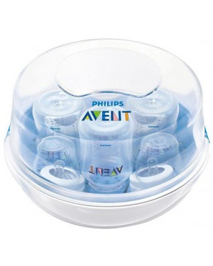 סטריליזטור אוונט