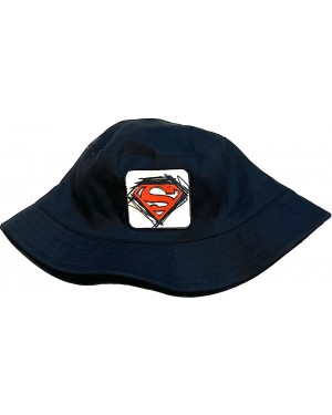 כובע שמש  סופרמן